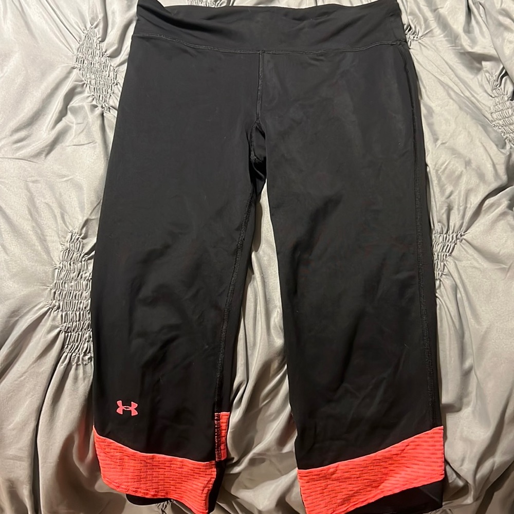 Women’s  Under Armour size Medium
